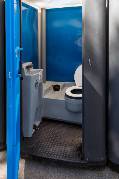 Porta potty rental for outdoor events in Narragansett Pier, RI