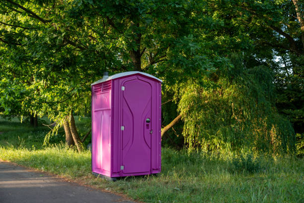 Best Restroom trailer rental cost  in Narragansett Pier, RI