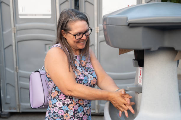 Best Local porta potty services  in Narragansett Pier, RI